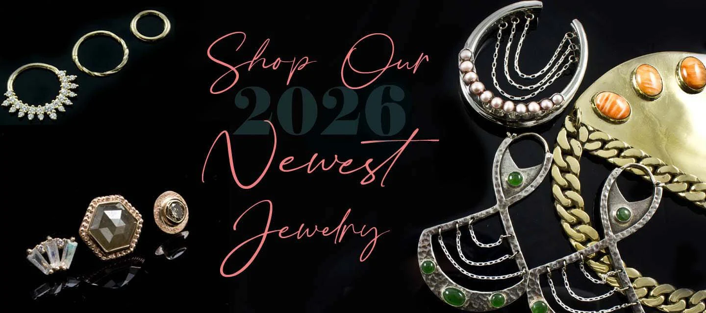 Artisan Adornments for Individual Souls